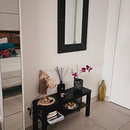 Alizenzo Apartment Le Diamant Ngoại thất bức ảnh