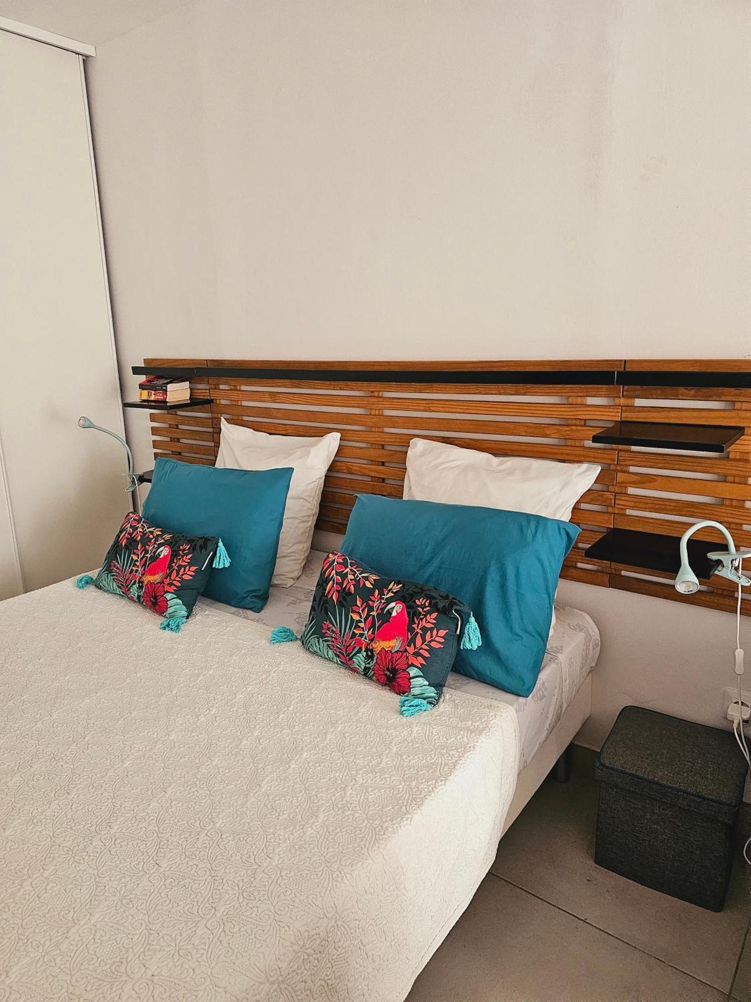 Alizenzo Apartment Le Diamant Ngoại thất bức ảnh